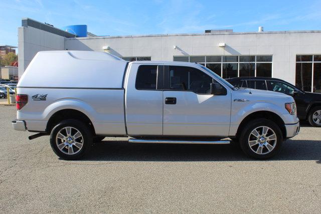 used 2014 Ford F-150 car, priced at $17,980