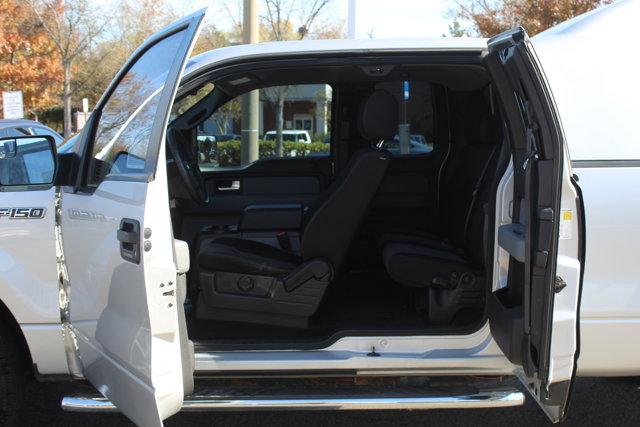 used 2014 Ford F-150 car, priced at $17,980