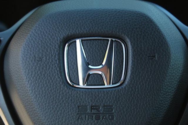 new 2025 Honda CR-V Hybrid car, priced at $35,655