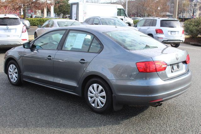 used 2014 Volkswagen Jetta car, priced at $8,850