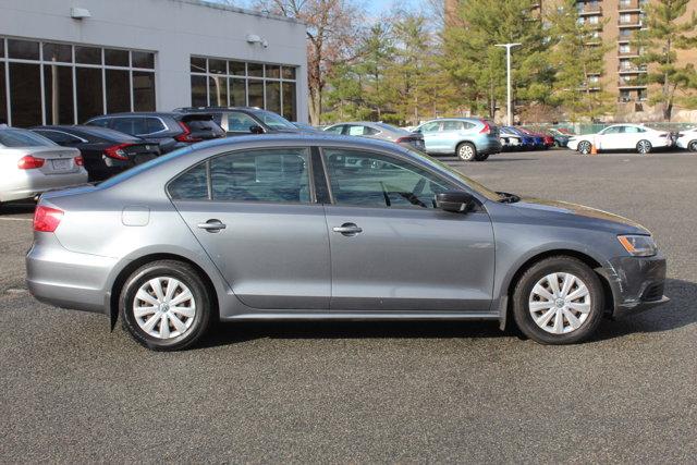 used 2014 Volkswagen Jetta car, priced at $8,850