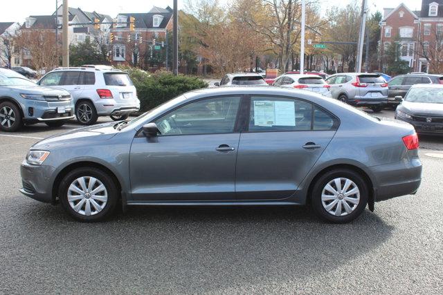 used 2014 Volkswagen Jetta car, priced at $8,850