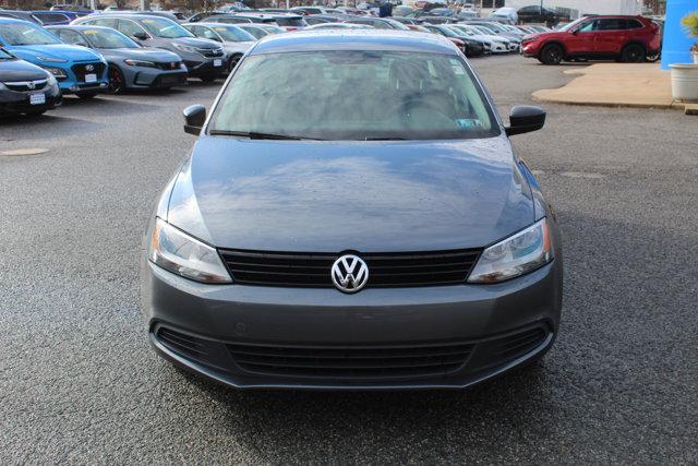 used 2014 Volkswagen Jetta car, priced at $8,850