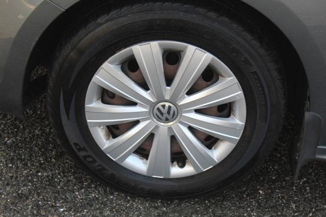 used 2014 Volkswagen Jetta car, priced at $8,850