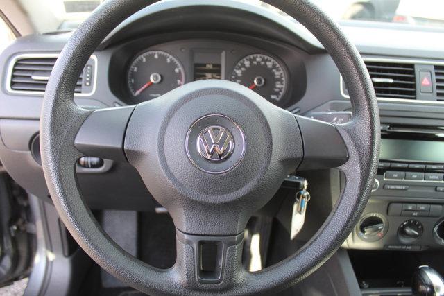 used 2014 Volkswagen Jetta car, priced at $8,850