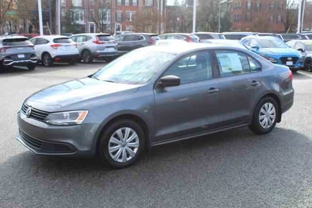 used 2014 Volkswagen Jetta car, priced at $8,850