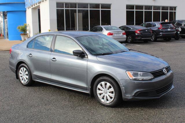 used 2014 Volkswagen Jetta car, priced at $8,850