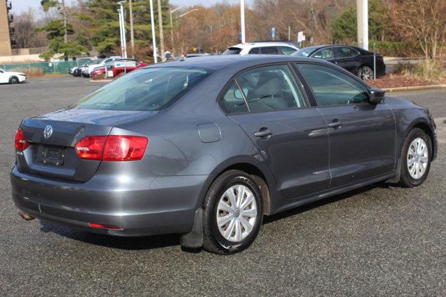 used 2014 Volkswagen Jetta car, priced at $8,850