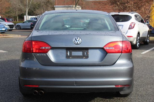 used 2014 Volkswagen Jetta car, priced at $8,850