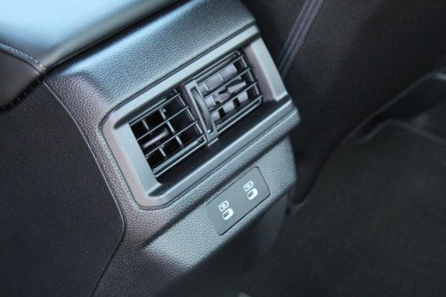 new 2025 Honda Accord Hybrid car, priced at $35,260