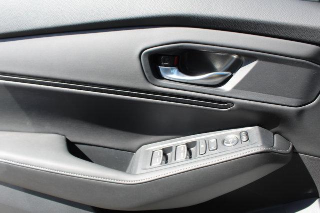 new 2025 Honda Accord Hybrid car, priced at $35,260