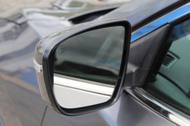 used 2020 Nissan Rogue car, priced at $15,980
