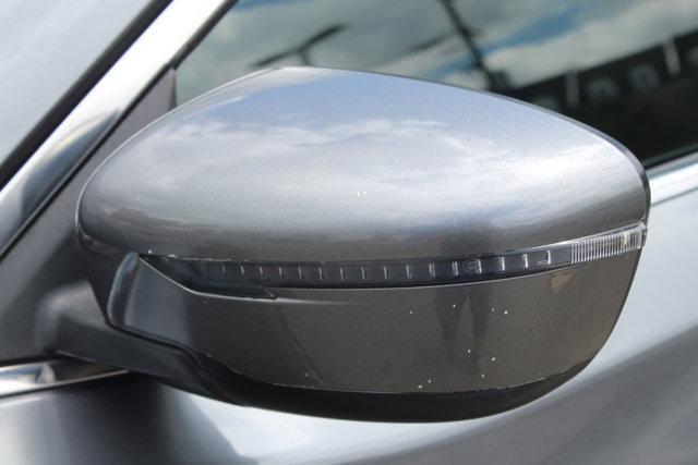 used 2020 Nissan Rogue car, priced at $15,980