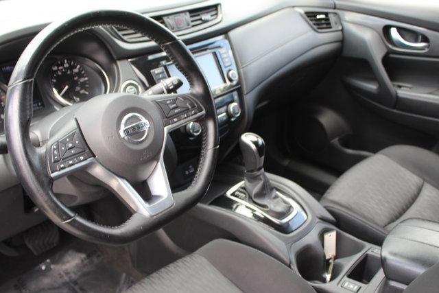 used 2020 Nissan Rogue car, priced at $15,980