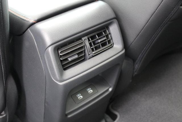 new 2026 Honda CR-V Hybrid car, priced at $41,620