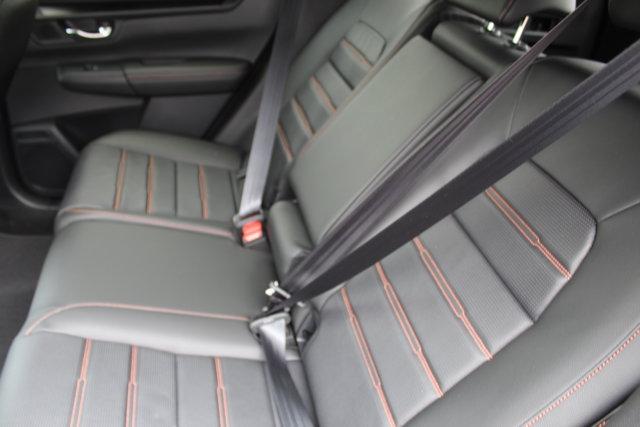 new 2026 Honda CR-V Hybrid car, priced at $41,620