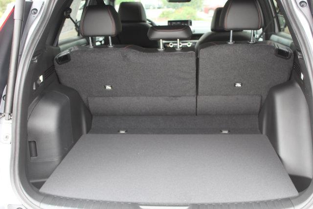 new 2026 Honda CR-V Hybrid car, priced at $41,620