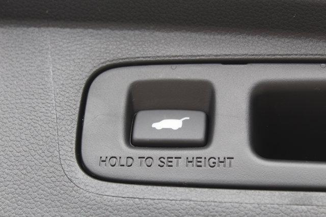 new 2026 Honda CR-V Hybrid car, priced at $41,620