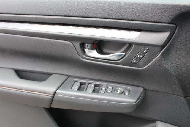 new 2026 Honda CR-V Hybrid car, priced at $41,620