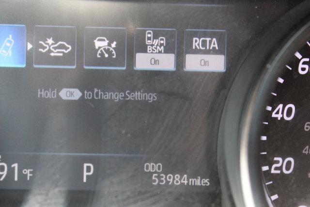 used 2022 Toyota Camry car, priced at $25,980
