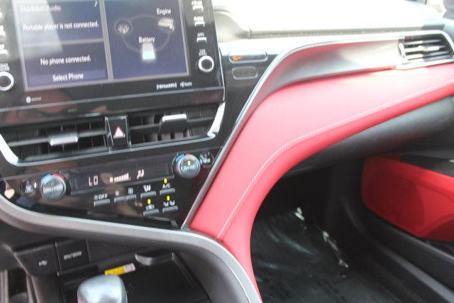 used 2022 Toyota Camry car, priced at $25,980
