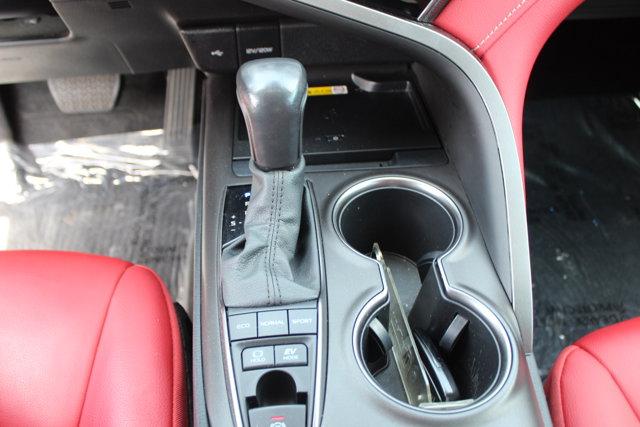 used 2022 Toyota Camry car, priced at $25,980