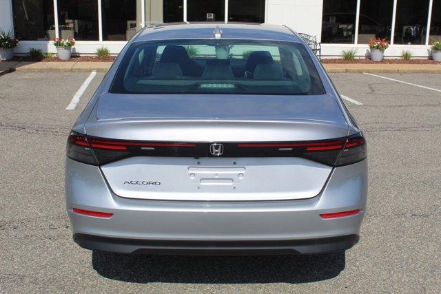 used 2023 Honda Accord car, priced at $26,225