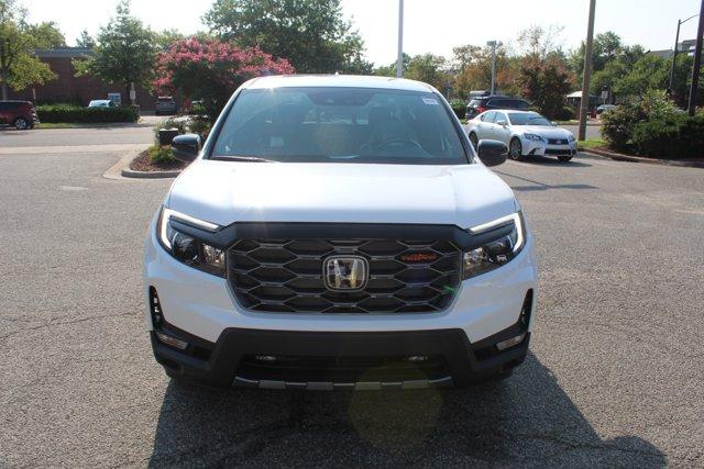 new 2024 Honda Ridgeline car, priced at $44,013