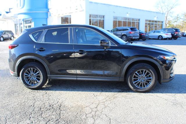 used 2019 Mazda CX-5 car, priced at $19,980