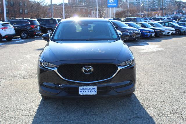 used 2019 Mazda CX-5 car, priced at $19,980