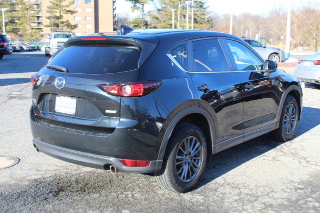 used 2019 Mazda CX-5 car, priced at $19,980