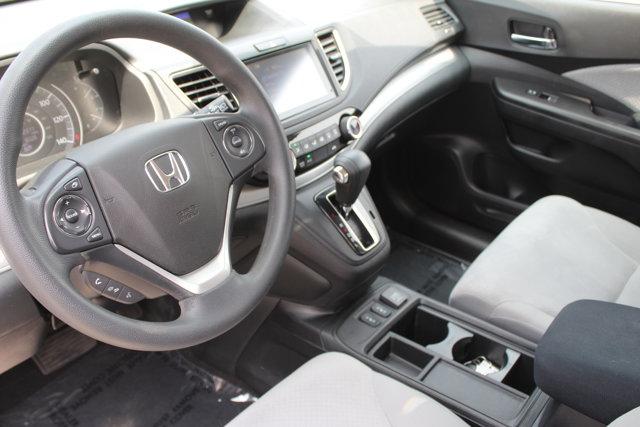 used 2015 Honda CR-V car, priced at $15,980