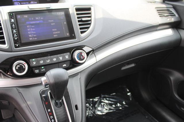 used 2015 Honda CR-V car, priced at $15,980