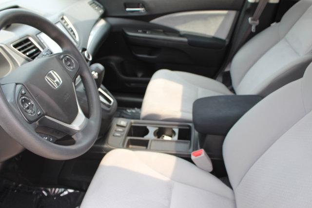 used 2015 Honda CR-V car, priced at $15,980