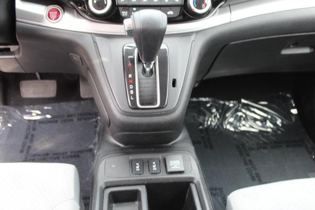 used 2015 Honda CR-V car, priced at $15,980