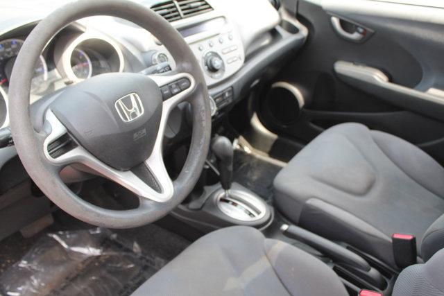 used 2013 Honda Fit car, priced at $6,980