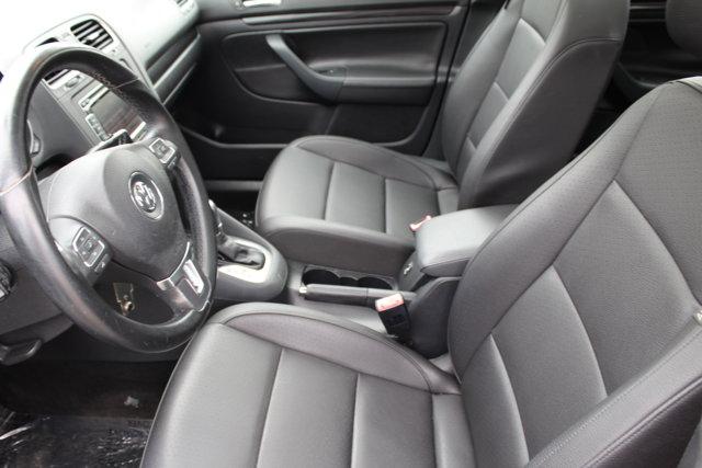 used 2014 Volkswagen Jetta car, priced at $7,851