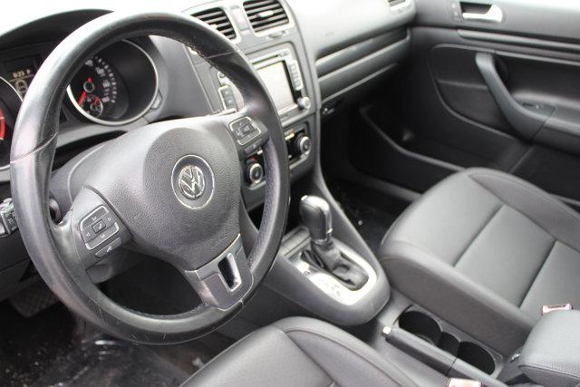 used 2014 Volkswagen Jetta car, priced at $7,851