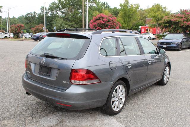 used 2014 Volkswagen Jetta car, priced at $7,851