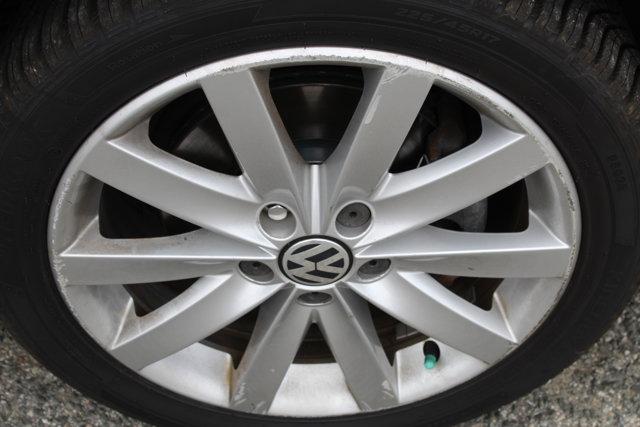 used 2014 Volkswagen Jetta car, priced at $7,851