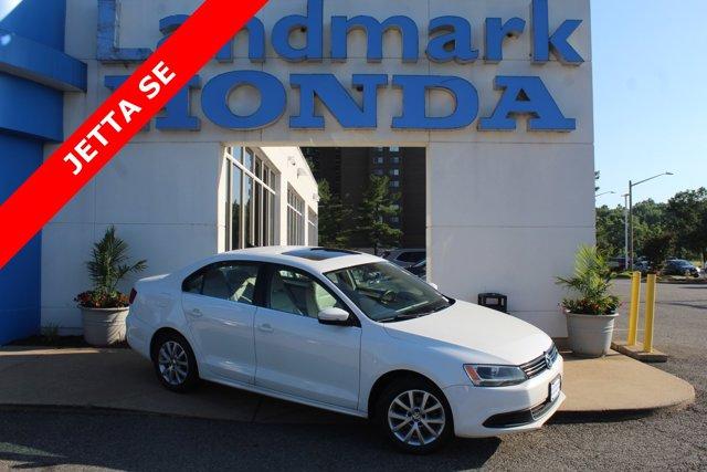 used 2013 Volkswagen Jetta car, priced at $7,228