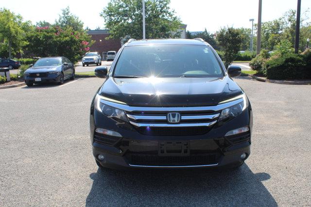 used 2018 Honda Pilot car, priced at $19,980