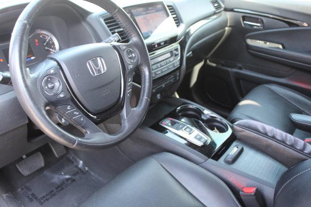 used 2018 Honda Pilot car, priced at $19,980