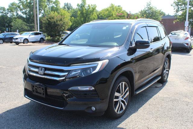 used 2018 Honda Pilot car, priced at $19,980