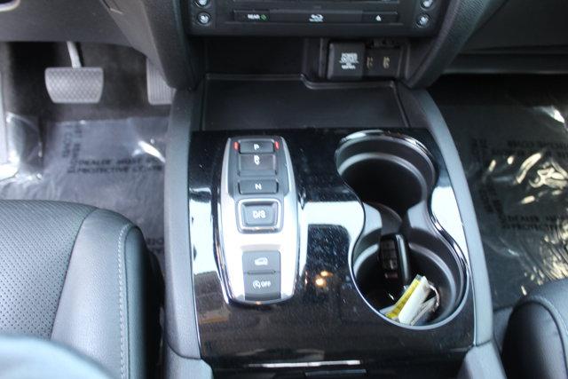 used 2018 Honda Pilot car, priced at $19,980