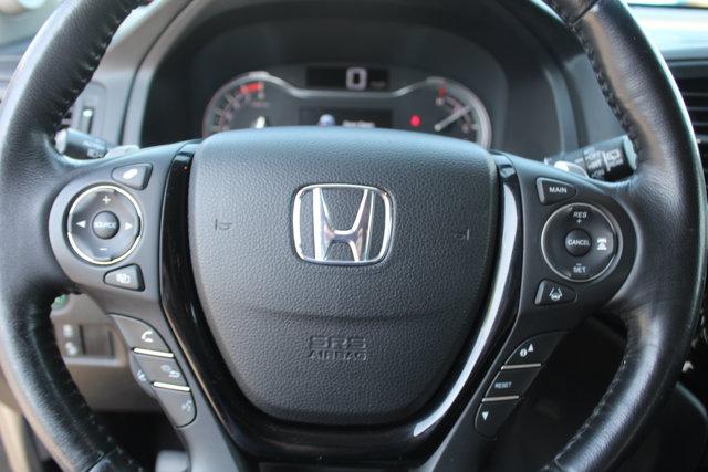 used 2018 Honda Pilot car, priced at $19,980