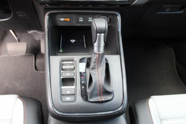 new 2026 Honda CR-V Hybrid car, priced at $42,400