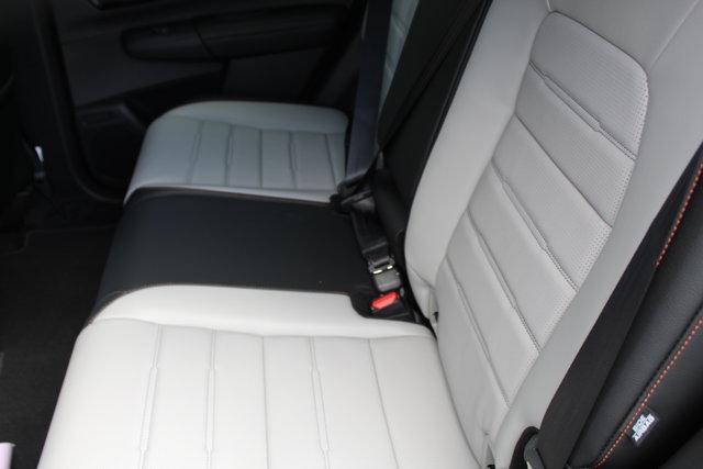 new 2026 Honda CR-V Hybrid car, priced at $42,400