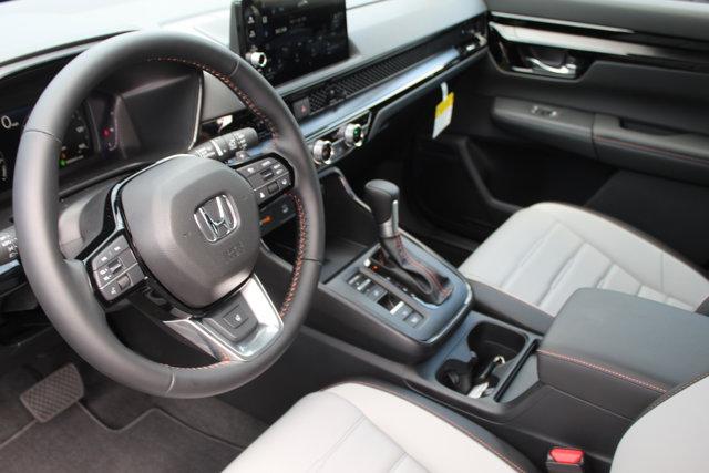 new 2026 Honda CR-V Hybrid car, priced at $42,400