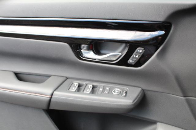 new 2026 Honda CR-V Hybrid car, priced at $42,400